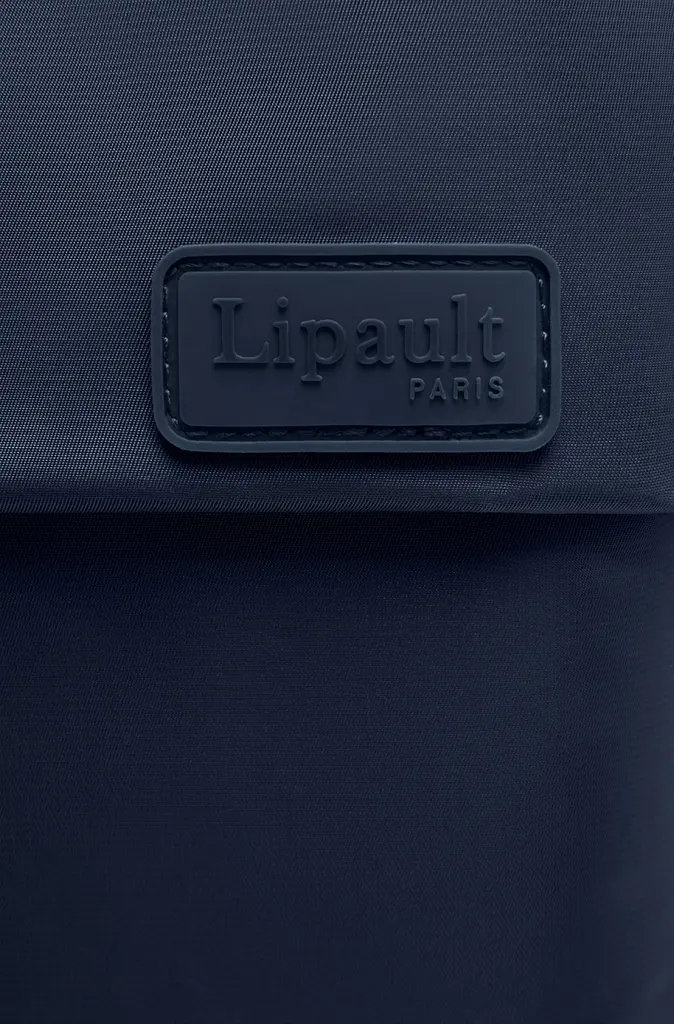 Чемодан 55 См Lipault PLUME NAVY 55x35x21 P91*41001 - фото 4
