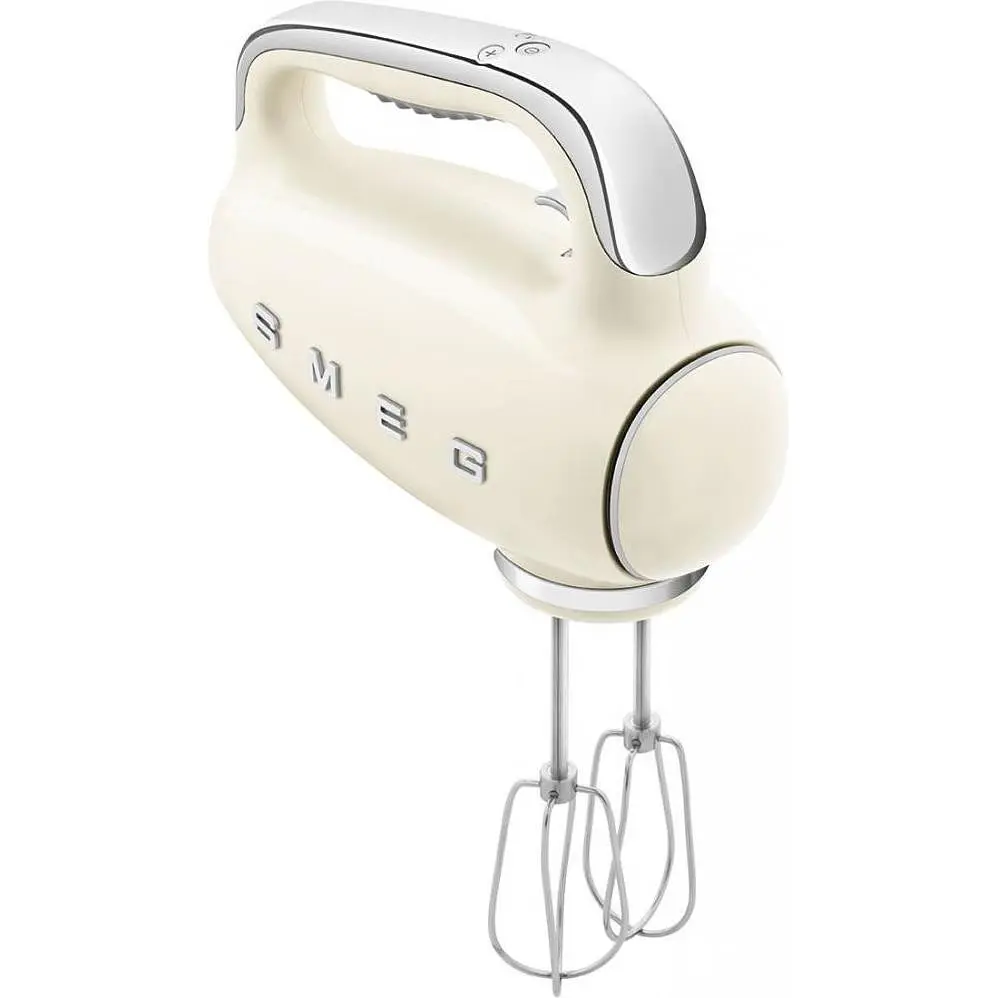 Міксер Smeg HMF01CREU - фото 3