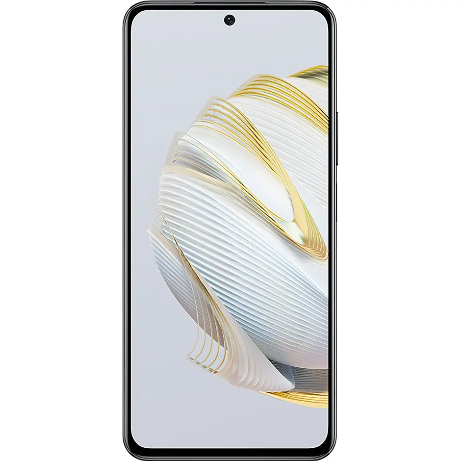 Смартфон Huawei Nova 10 SE 8/256Gb Starry Black [110409] - фото 2