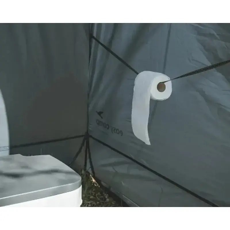 Намет Easy Camp Vik Utility Tent (120500) (931574) - фото 10