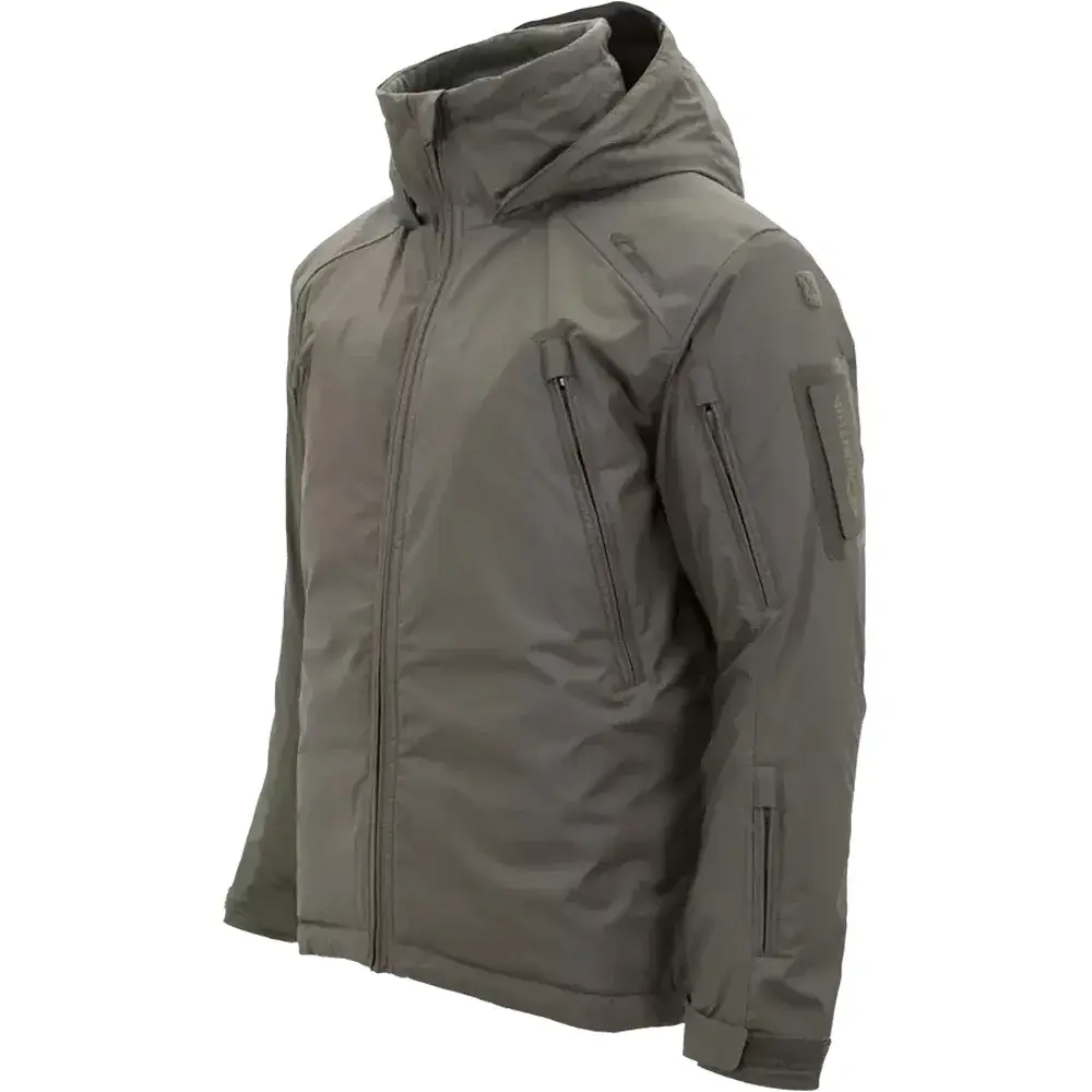 Куртка Carinthia MIG 4.0 G-Loft M Olive - фото 2