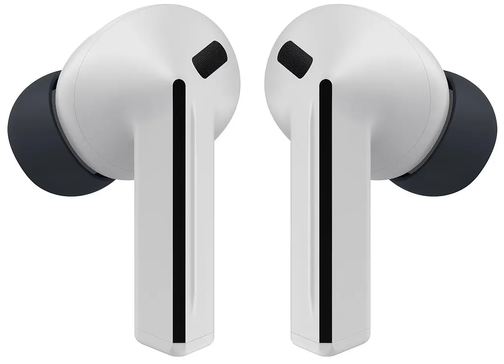 Гарнітура Samsung Galaxy Buds3 FE сірий (7168973)