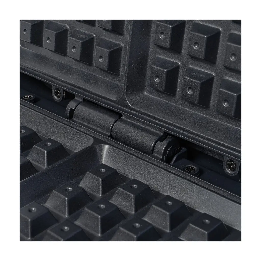 Вафельниця Rotex RSM122-B - фото 8