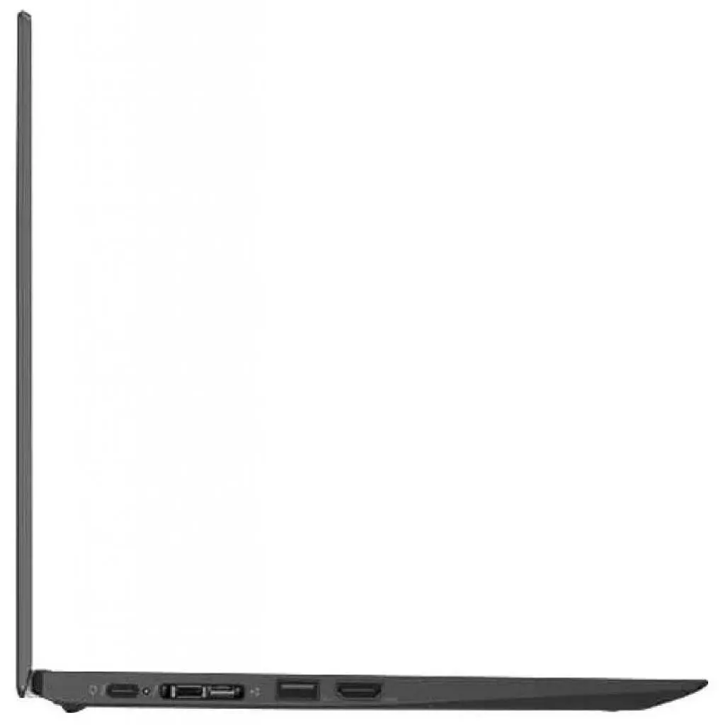 Ноутбук Lenovo ThinkPad X1 Carbon G6 LTE (i5-8350U/8/256SSD) - Class A- "Б/В" - фото 7