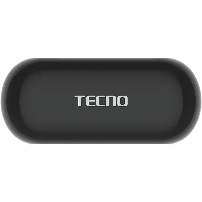 Наушники Tecno Hipods H3 Black - фото 10
