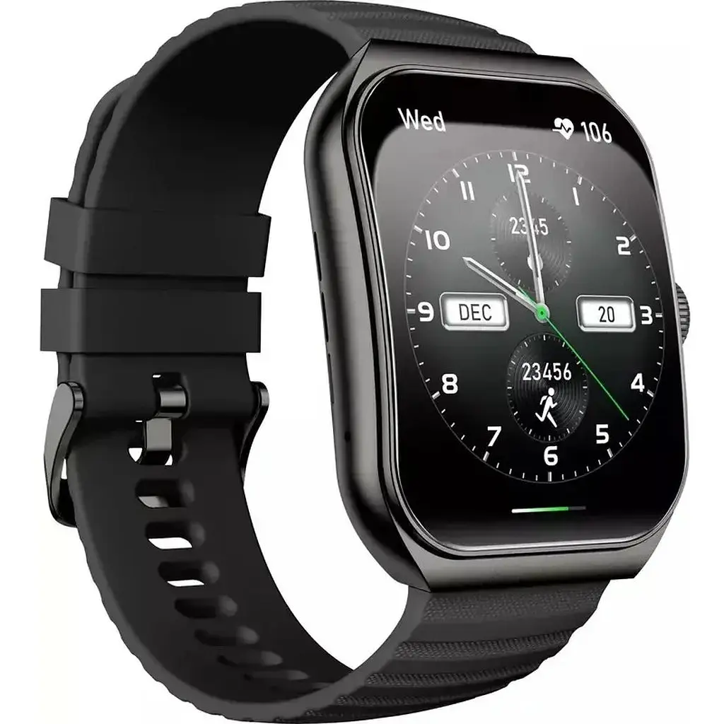 Smart Watch Black Shark GT3 (BS-GT3) Black UA - фото 3