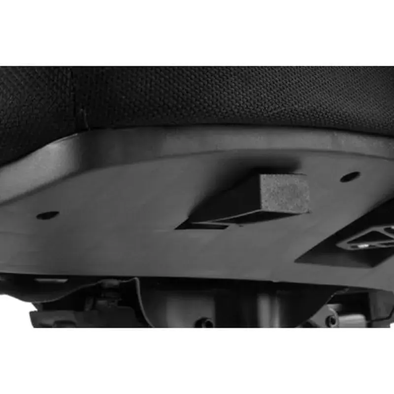 Офісне крісло Barsky ECO Black G-10 slider (G-10) - фото 10