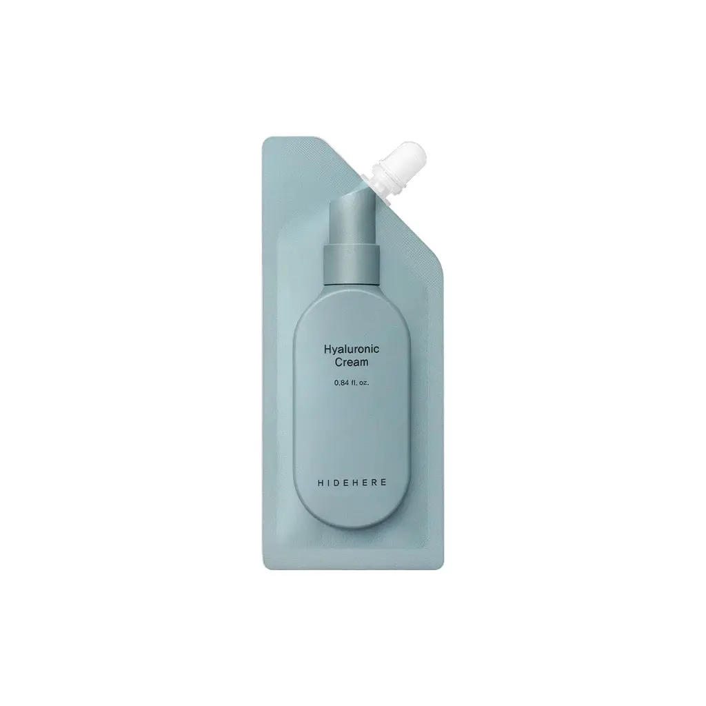 Крем для обличчя Hidehere Hyaluronic Cream 25 мл (8809795341037)