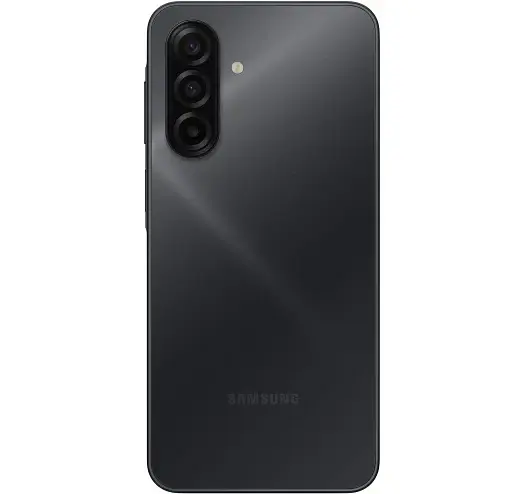 Смартфон Samsung Galaxy A17 4/128GB Black SM-A175FZKB UA (2770769119) - фото 2