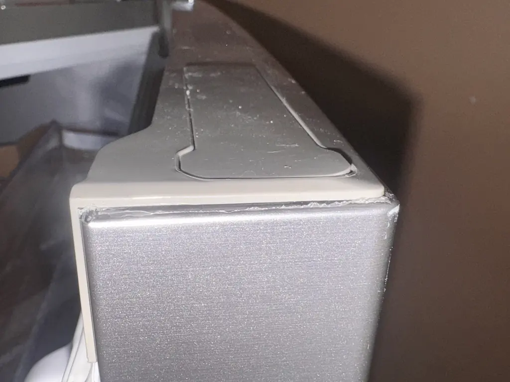 Холодильник Beko RCNA386E30ZXB - фото 4