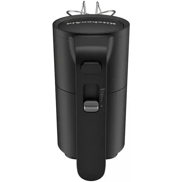 Міксер KitchenAid Go 5KHMR700BM 12V - фото 3