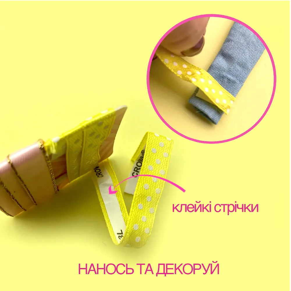 Набор для стилизации одежды Barbie INTEK Кежуал-стиль (BBFD1-A) - фото 4