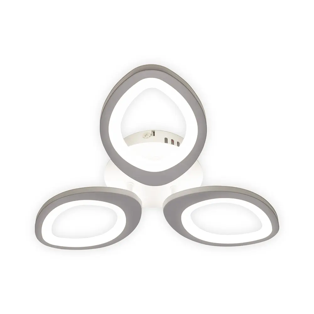 Светодиодная люстра Ardero AL6153ARD SOFI 38Вт 5000K белый - фото 2