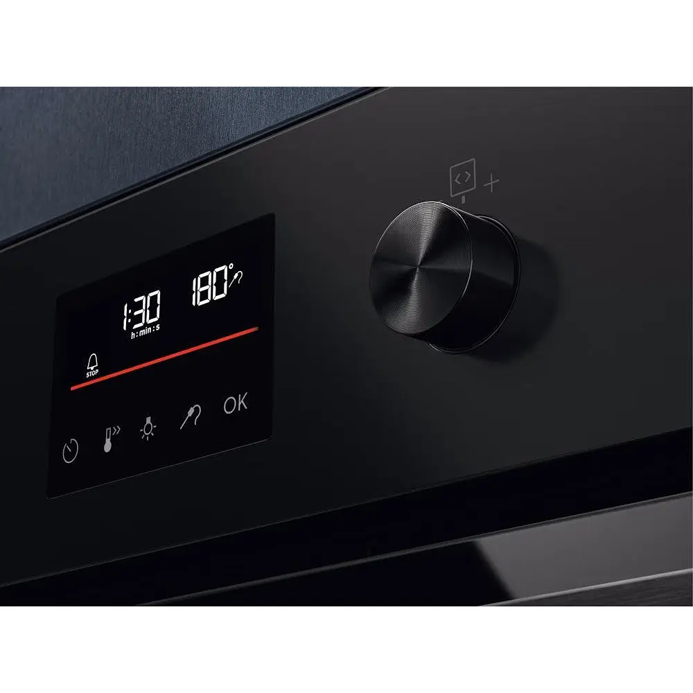 Духовка электрическая Electrolux KODDP77H - фото 5