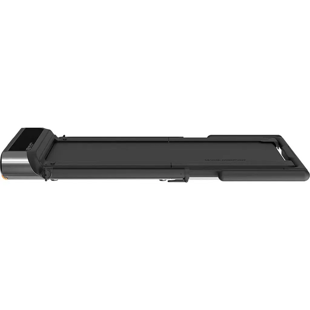 Бігова доріжка Kingsmith Foldable Walking Pad R3 HYBRID+ Black [134596] - фото 8