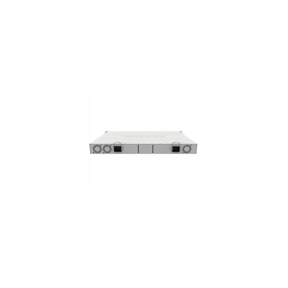 Коммутатор управляемый Mikrotik уровня 3 CRS354-48G-4S+2Q+RM - фото 7