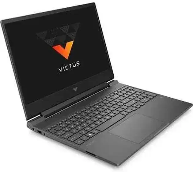 Ноутбук HP Victus 15-fb3038nw - Ryzen 7 7445HS 15,6''-144Hz 16GB 512GB Win11Home RTX3050 6Gb - фото 5