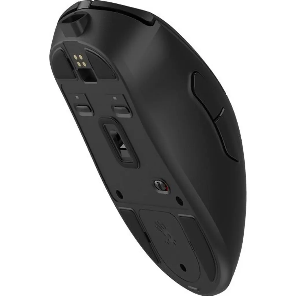 Миша Bloody R73 Ultra Duo Black [135500] - фото 11