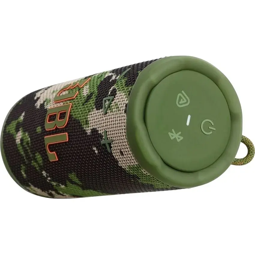Портативна акустика JBL Grip Squad (JBLGRIPSQUAD) [154410] - фото 4