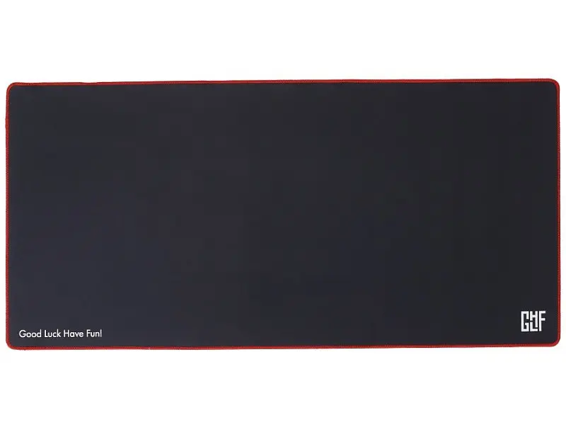 Килимок для миші Abystyle GLHF XL Speed (FGLMP2020PROF00XL)