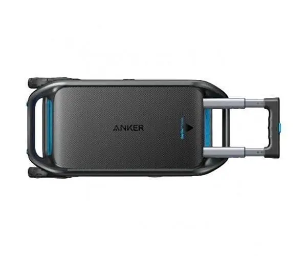 Зарядна станція ANKER 767 PowerHouse 2048 Wh 2400W - фото 4