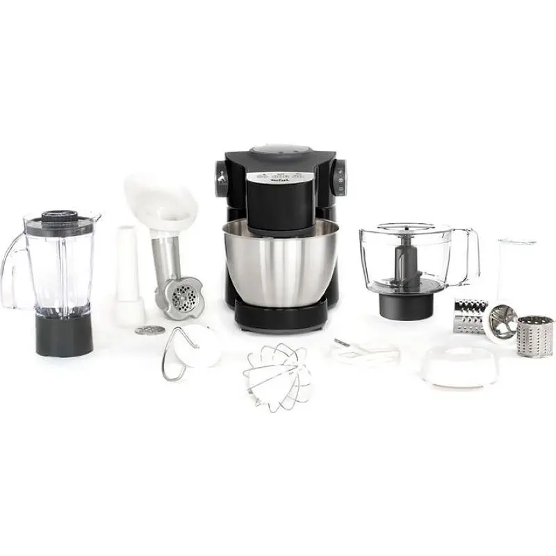 Планетарний міксер Tefal QB319838