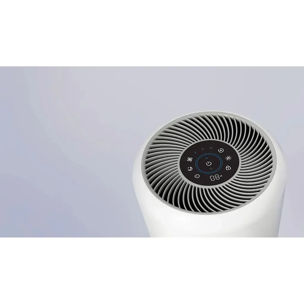 Очищувач повітря Levoit Core 300S White [80823] - фото 8