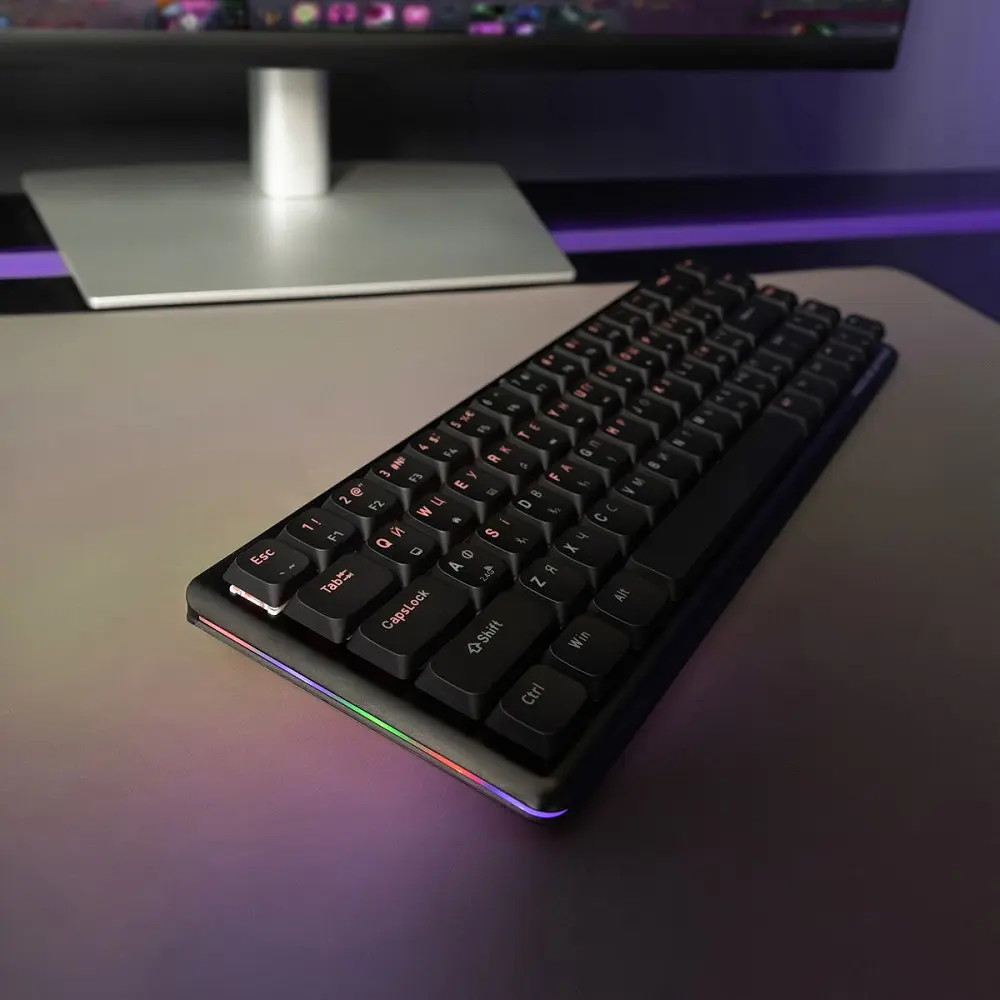 Ігрова поверхня Proove Gaming Radiance L, в асортименті - фото 8