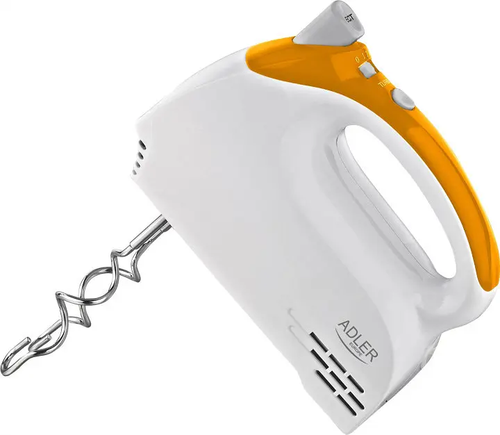 Міксер Adler AD 4201 orange
