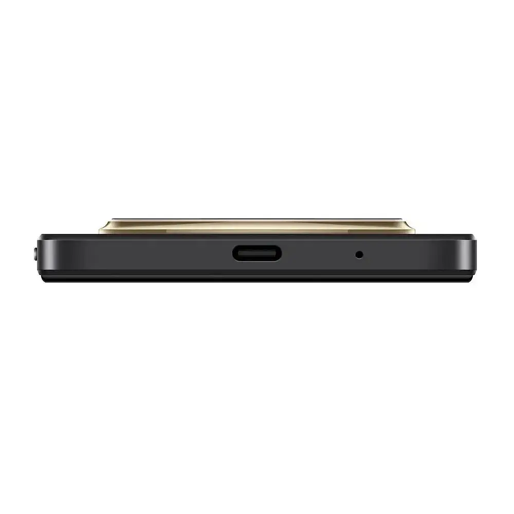 Смартфон Xiaomi Poco C61 4/128GB BlackEU - фото 2