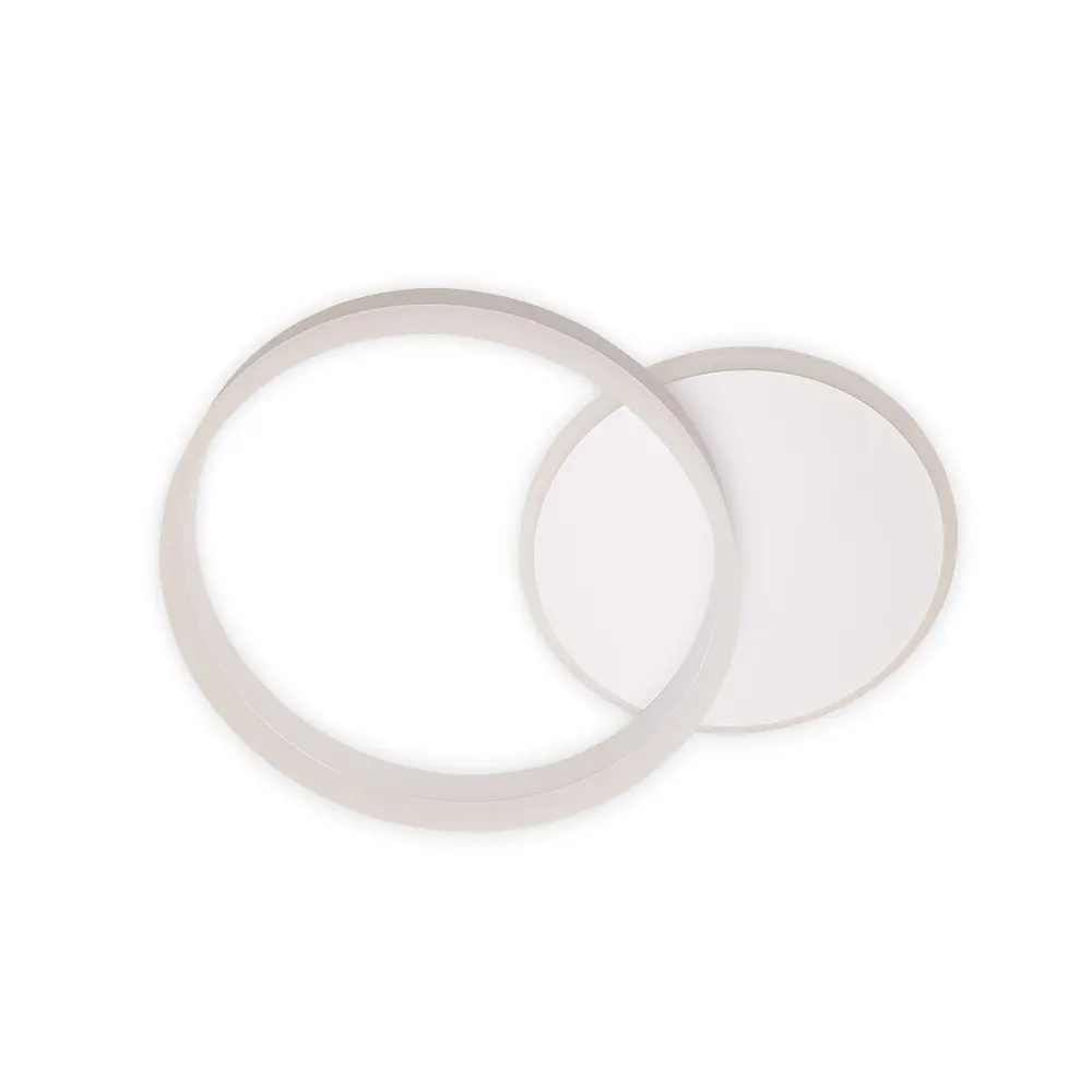 Накладная светодиодная люстра Ardero AL6220ARD JUPITER S 50Вт белый - фото 2