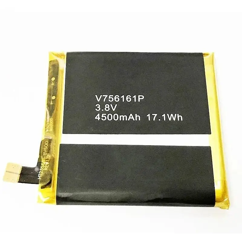 Аккумулятор Blackview V756161P для смартфонов BV6000 BV6000s - фото 2