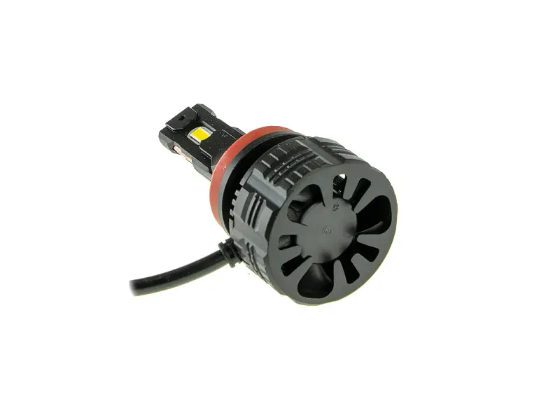 Автолампа Decker LED PL-03 5K H11 - фото 2