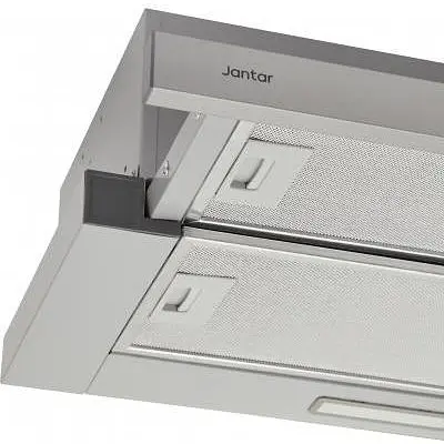 Телескопічна витяжка Jantar TLT 650 LED 60 IS+GR - фото 8