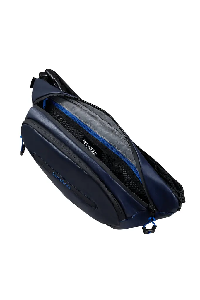 Сумка Поясна Samsonite ECODIVER BLUE 35x16x10 KH7*01009 - фото 5