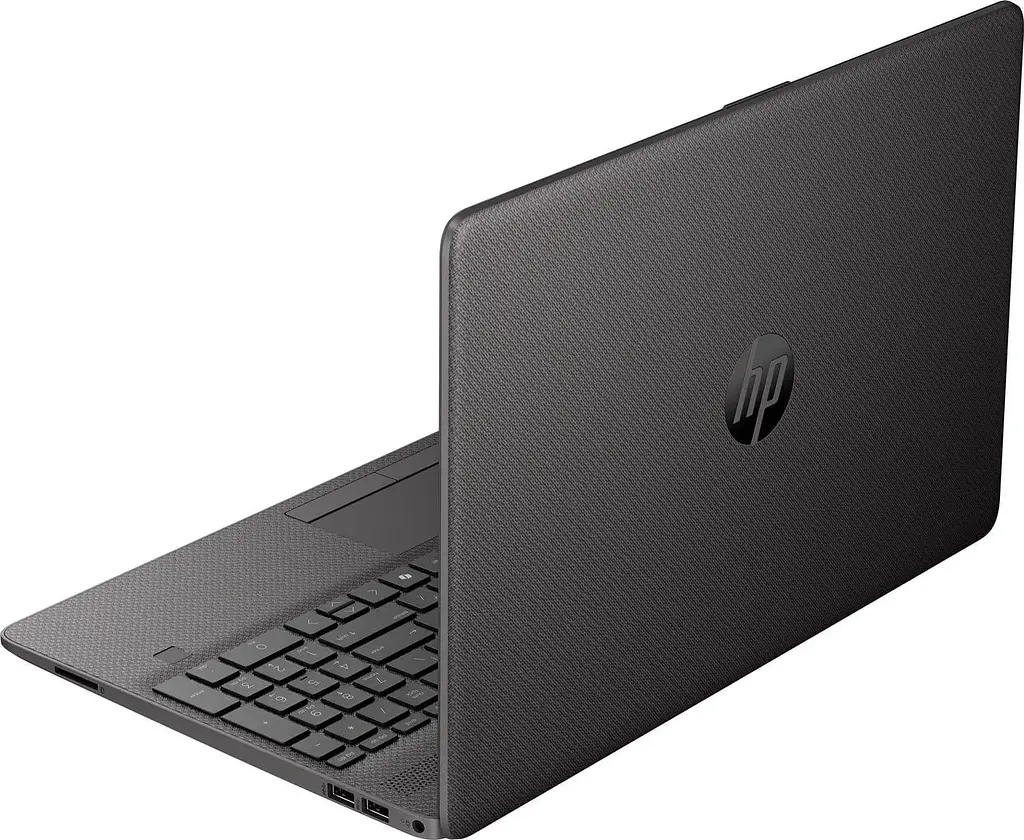 Ноутбук HP 15.6 250R G9 FHD SVA/Intel i3-1315U/8GB/256SSD/Intel UHD/DOS/Gray (B39ZMAT) - фото 4