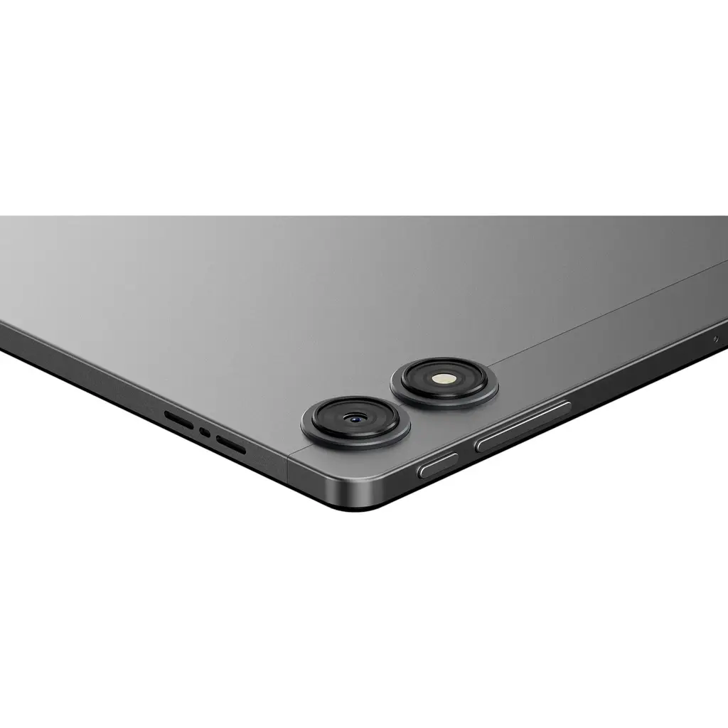 Планшет Tecno MegaPad 10 (T1001) 10.1" 4ГБ, 256ГБ, LTE, 7000мАгод, Dark Grey - фото 3