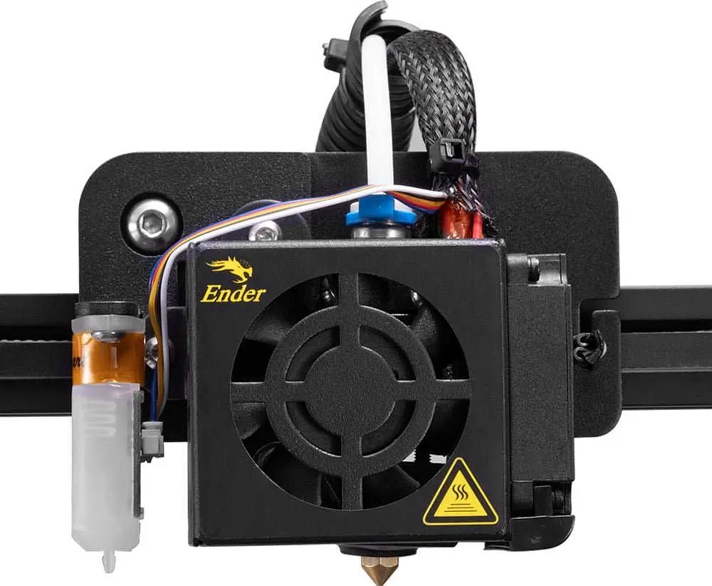 3D-принтер Creality Ender-5 Plus (CRE-1001020009) - фото 3