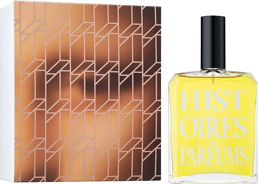 Парфумована вода Histoires de Parfums 7753 Unexpected Mona 120 мл - фото 2