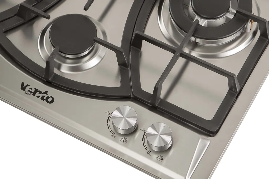 Варильна поверхня Ventolux HG E7 CEST (X) - фото 3