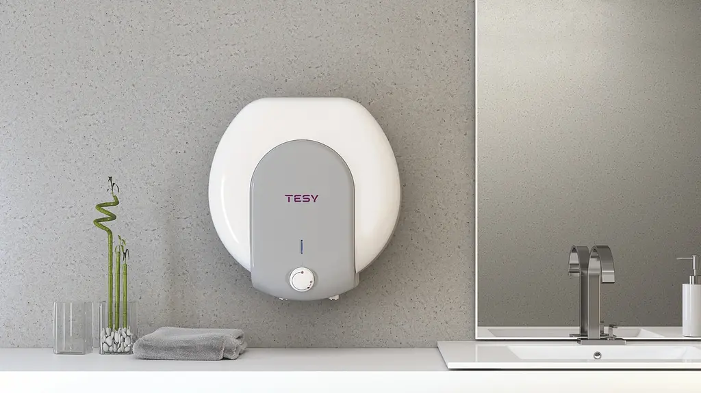Водонагрівач Tesy BILIGHT COMPACT GCA 1015 L52 RC (7229705) - фото 4