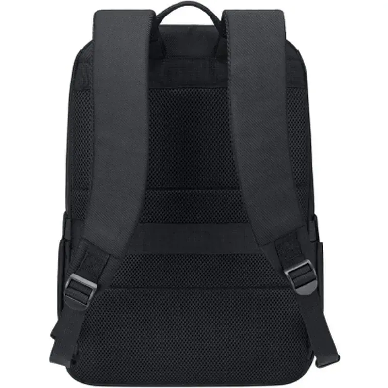 Рюкзак для ноутбука RivaCase 15.6" 8062 Boboli Black (8062Black) - фото 4