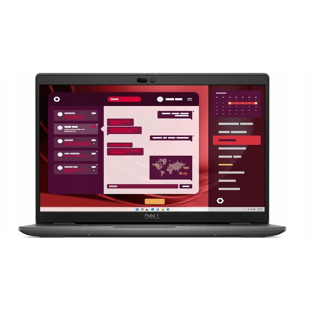 Ноутбук Dell Latitude 14 3450, Ultra 5 125U, 32GB, 512GB, 13 - фото 2