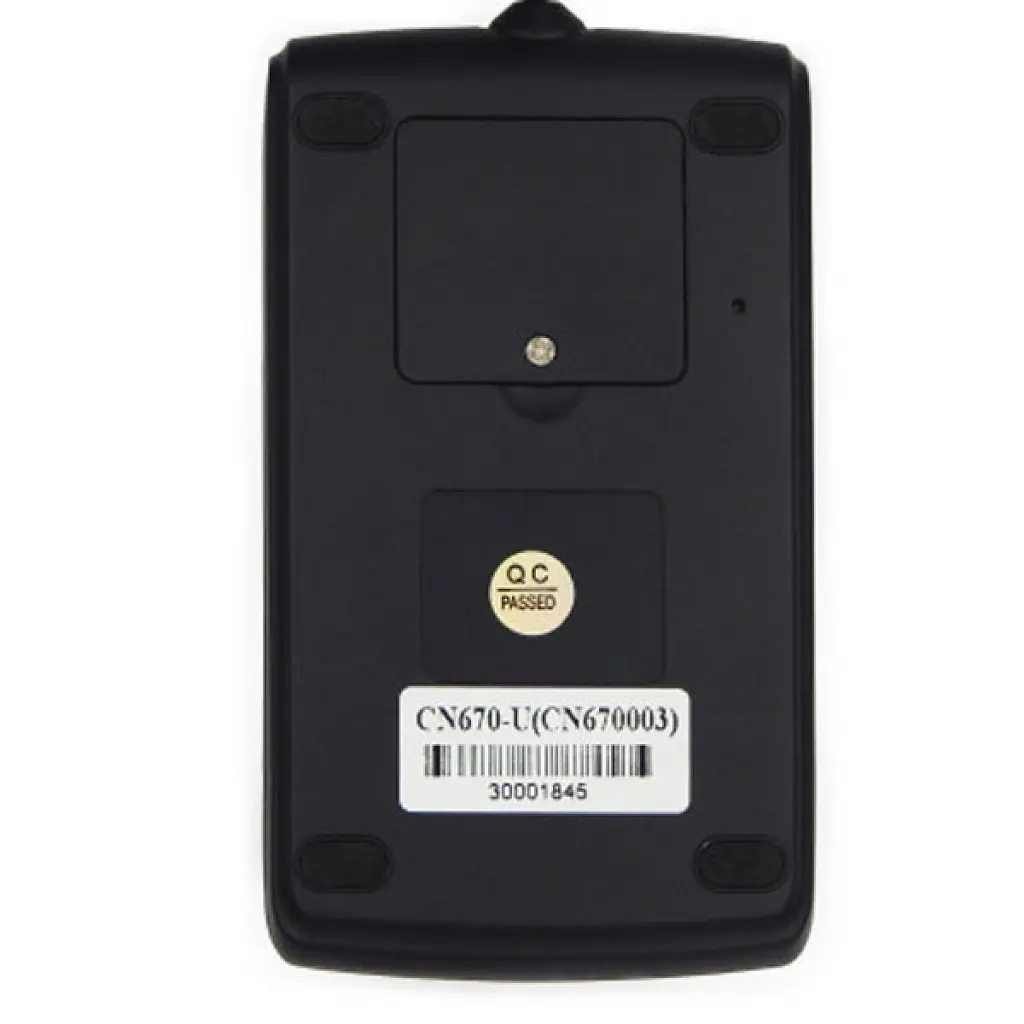 Зчитувач безконтактних карт Mifаre Civintec Mifare Plus/DESFire CN670-U (08-040) - фото 2