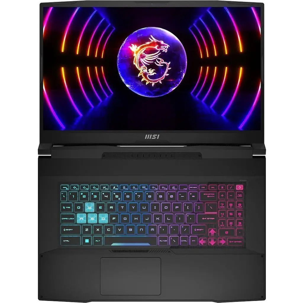 Ноутбук MSI Katana 17 B13UCRK (B13UCRK-1605XPL) [153486] - фото 6