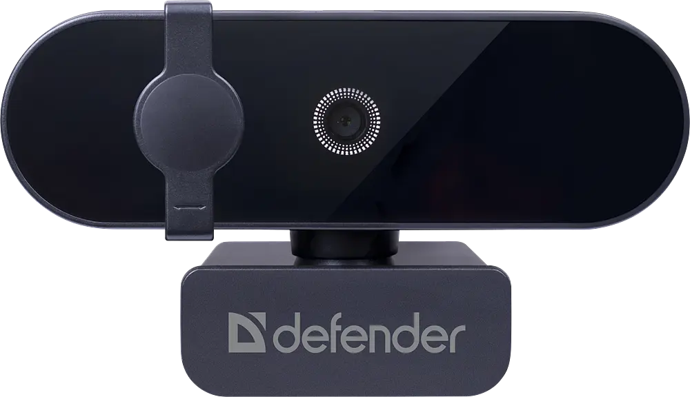 Веб-камера Defender G-lens 2580 FullHD 1080p (63112) (7087400) - фото 7