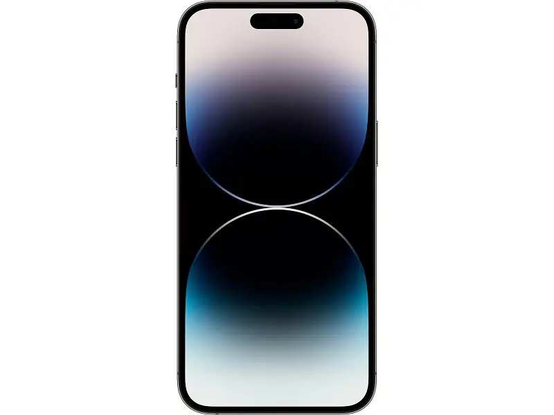 Смартфон Apple iPhone 14 Pro Max 512GB eSIM Space Black (MQ8X3) - фото 5