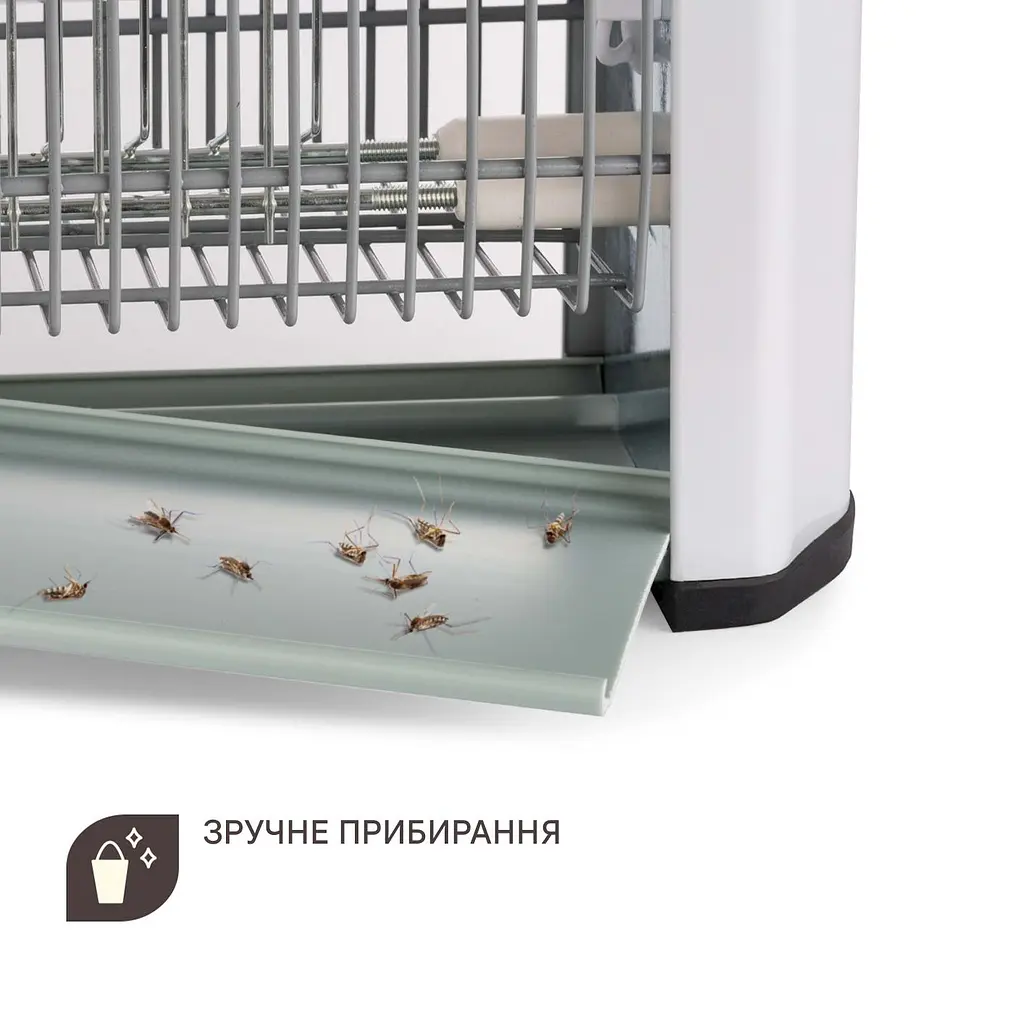 Атимоскитная лампа Waldbeck Mosquito Ex 4000 (10032465) - фото 2