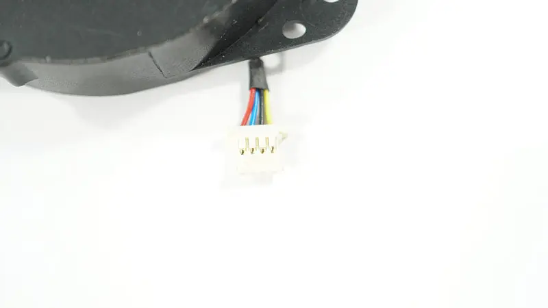 Вентилятор для ноутбука DELL VOSTRO 1220 DC 5V 0.4A 4pin (FORECON DFS451305MCOT) (Кулер) - фото 4