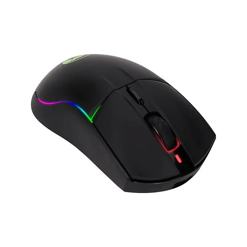 Мышь MARVO Wireless / Wired Mouse G965W | 2,4G/Type-C, 800-8000dpi | - фото 2
